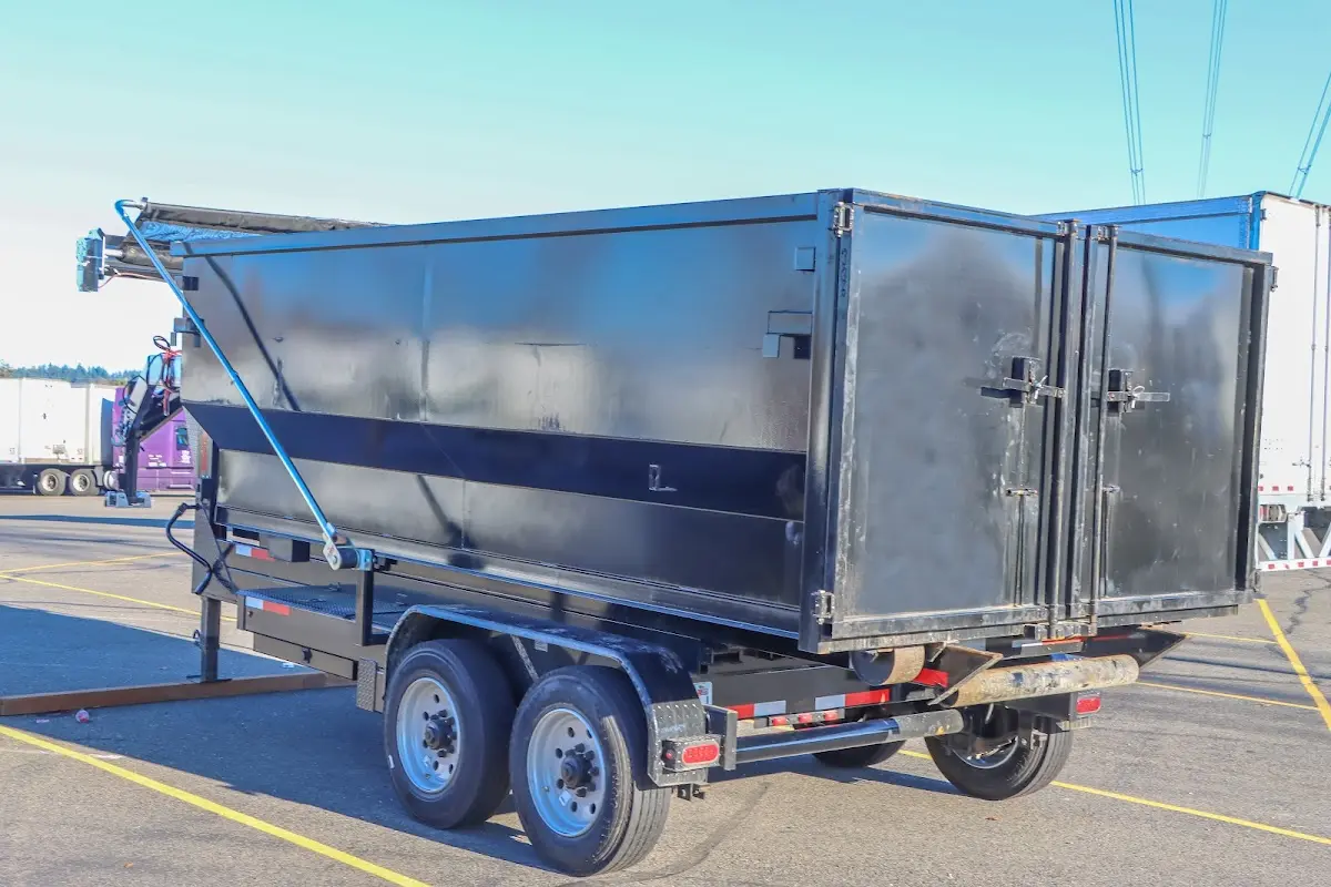 Dumpster Rental services in Hastings-on-Hudson, NY